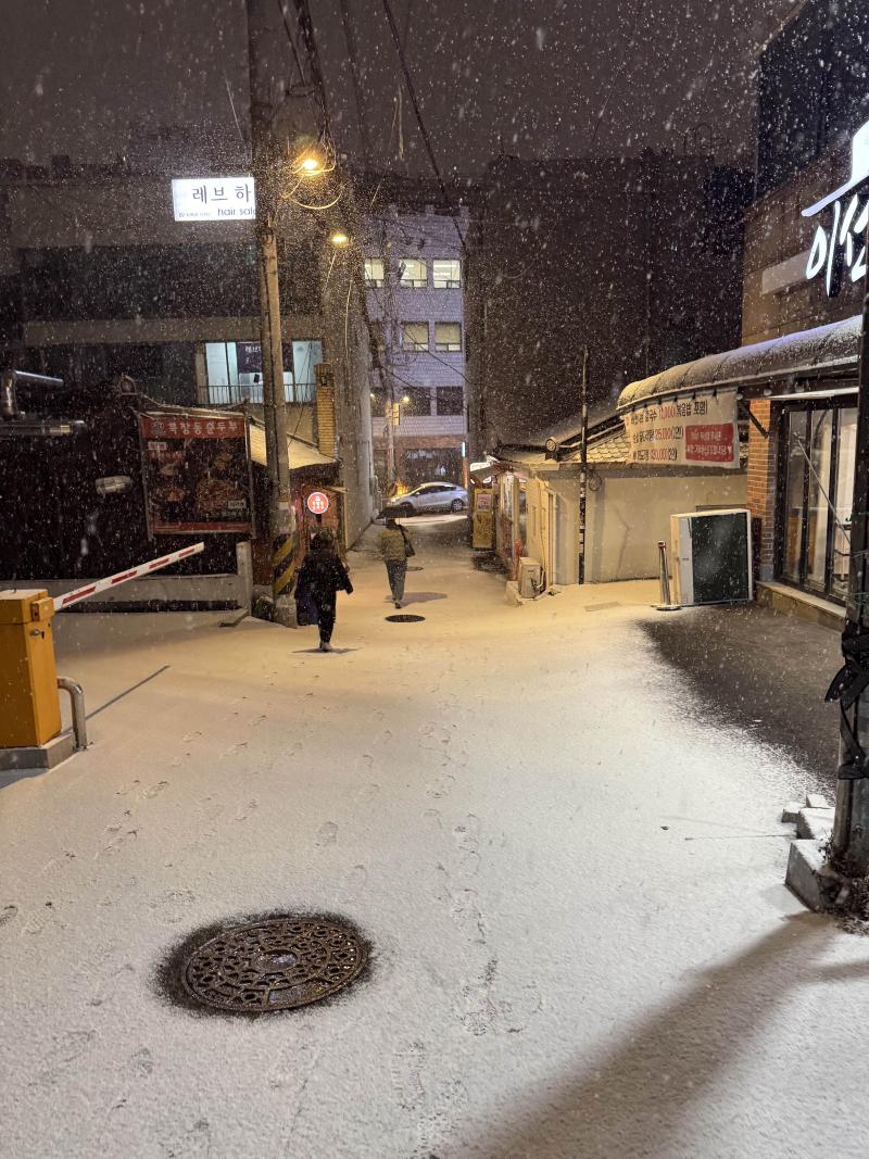 Featured image of post 고등학생 현장실습 회고록